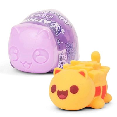 Aphmau Sürpriz Squishies Sürpriz Paket