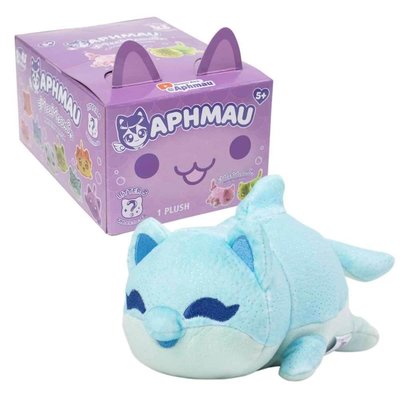 Aphmau SÜrprİz Pelus Fİgür 