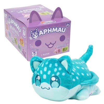 Aphmau SÜrprİz Pelus Fİgür 