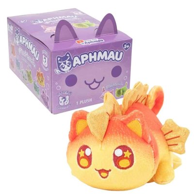 Aphmau SÜrprİz Pelus Fİgür 