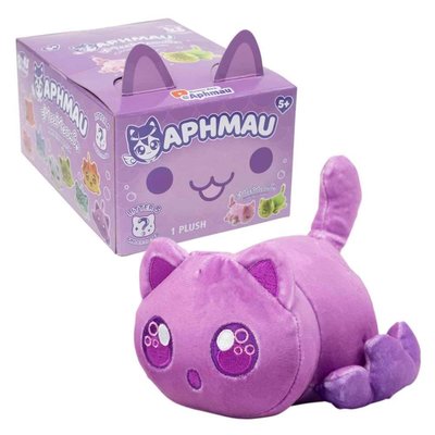 Aphmau SÜrprİz Pelus Fİgür 