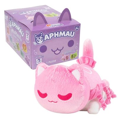 Aphmau SÜrprİz Pelus Fİgür 