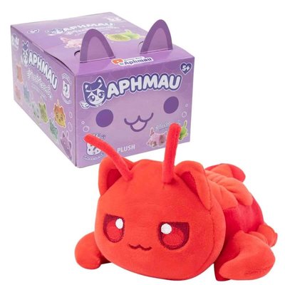 Aphmau SÜrprİz Pelus Fİgür 