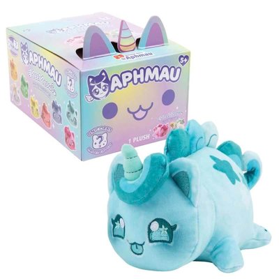 Aphmau Sürpriz Unicorn Peluş Sürpriz Paket