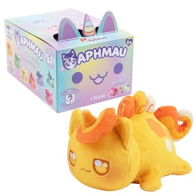 Aphmau Sürpriz Unicorn Peluş Sürpriz Paket