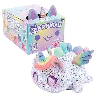 Aphmau Sürpriz Unicorn Peluş Sürpriz Paket