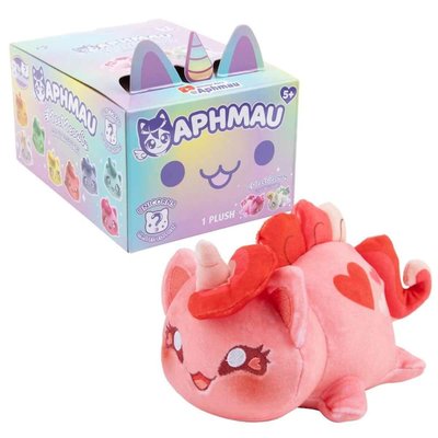 Aphmau Sürpriz Unicorn Peluş Sürpriz Paket