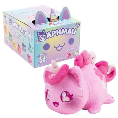 Aphmau Sürpriz Unicorn Peluş Sürpriz Paket