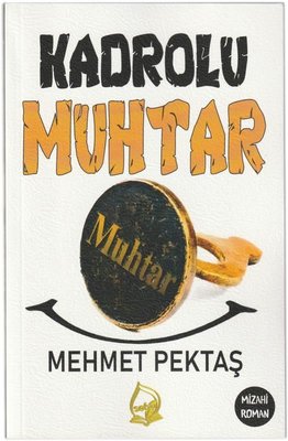 Kadrolu Muhtar