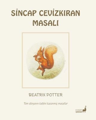 Sincap Cevizkıran Masalı  - Tüm Dünyanın Kalbini Kazanmış Masallar