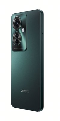 Oppo Reno11 F 5G 8GB+256GB Palmiye Yeşili