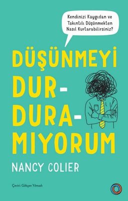 Düşünmeyi Durduramıyorum