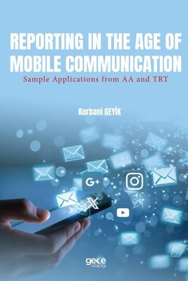 Reporting In The Age Of Mobile Comminication - Sample Application From AA And TRT