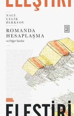 Romanda Hesaplaşma ve Diğer Yazılar