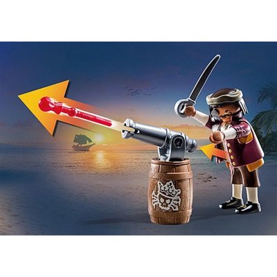 Playmobil Hazine Avı