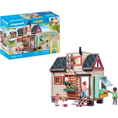 Tiny house toy sales