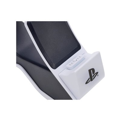 PS5 DualSense Şarj İstasyonu Dock Lisanslı Twin Charging Station