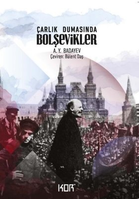 Çarlık Dumasında Bolşevikler