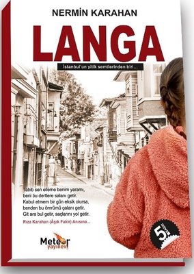 Langa - İstanbul'un Yitik Semtlerinden Biri