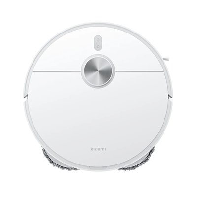 Xiaomi Robot Vacuum X10 Plus Çöp İstasyonlu Akıllı Robot Süpürge