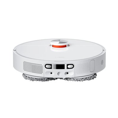 Xiaomi Robot Vacuum X10 Plus Çöp İstasyonlu Akıllı Robot Süpürge