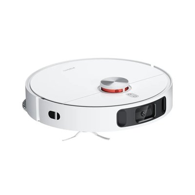 Xiaomi Robot Vacuum X10 Plus Çöp İstasyonlu Akıllı Robot Süpürge