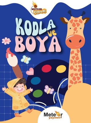 Kodla ve Boya