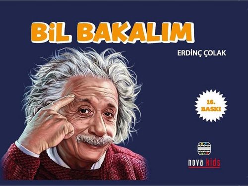 Bil Bakalım