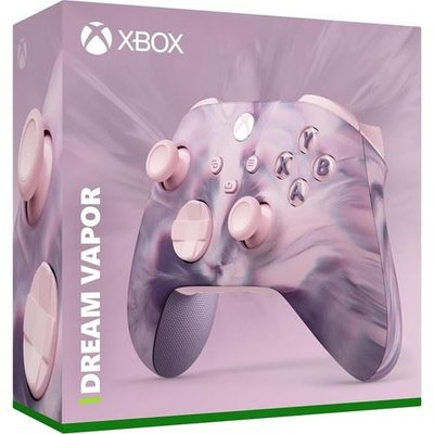 Xbox Wireless Dream Vapor Special Edition Oyun Kolu