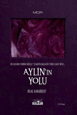 Aylin'in Yolu - Bir Kadının Yeniden Doğuşu