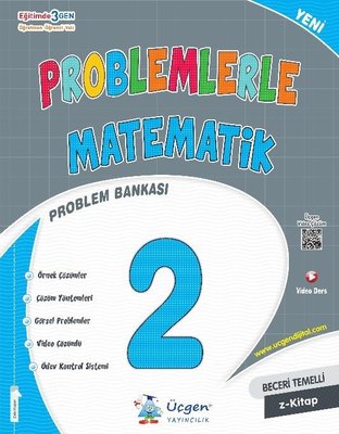 2. Sınıf Problemlerle Matematik