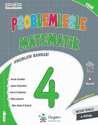 4. Sınıf Problemlerle Matematik