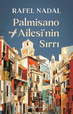 Palmisano Ailesi'nin Sırrı