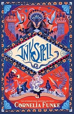 Inkspell (2020 reissue) (Inkheart)