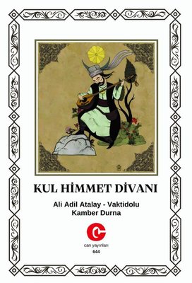 Kul Himmet Divanı