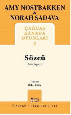 Sözcü - Çağdaş Kanada Oyunları 2