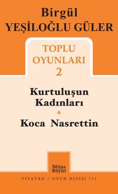 Birgül Yeşiloğlu Güler Toplu Oyunları - 2