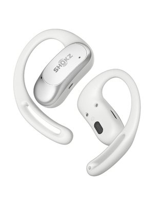 Shokz OpenFit Air Beyaz TWS Kulak İçi Bluetooth Kulaklık