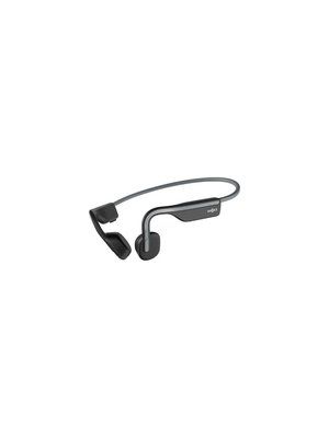  Shokz OpenMove Kemik İletimli Bluetooth Kulaklık Gri