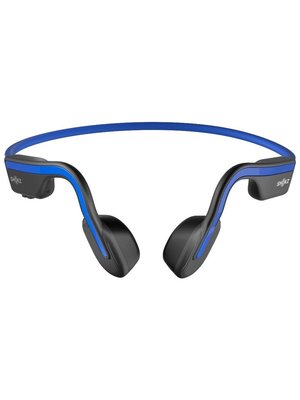 Shokz OpenMove Kemik İletimli Bluetooth Kulaklık Mavi