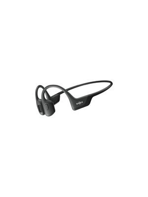 Shokz OpenRun Pro Kemik İletimli Bluetooth Kulaklık Siyah