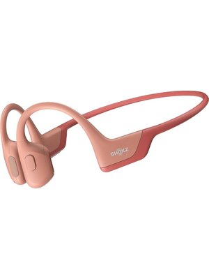 Shokz OpenRun Pro Kemik İletimli Bluetooth Kulaklık Pembe