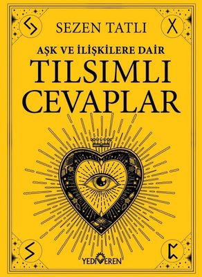 Aşk ve İlişkilere Dair Tılsımlı Cevaplar