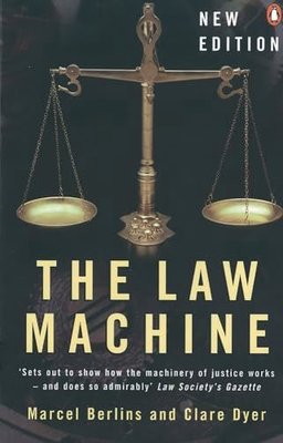 Law Machine