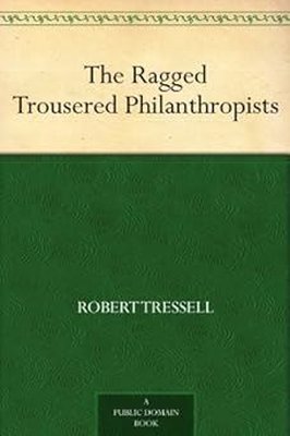 Ragged Trousered Philanthropists (Penguin Modern Classics)