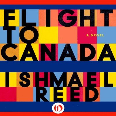 Flight to Canada (Penguin Modern Classics)