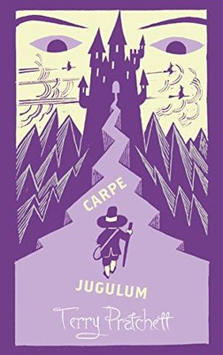 Carpe Jugulum (Discworld Novels)