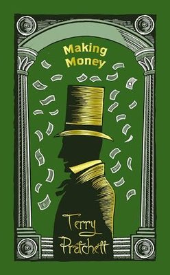 Making Money (Discworld Novels)