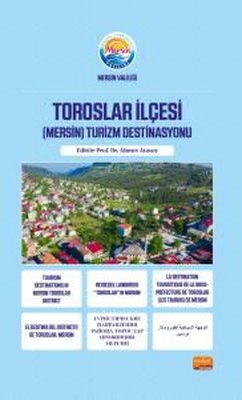 Toroslar İlçesi (Mersin) Turizm Destinasyonu