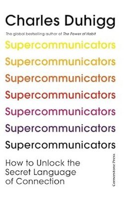 Supercommunicators